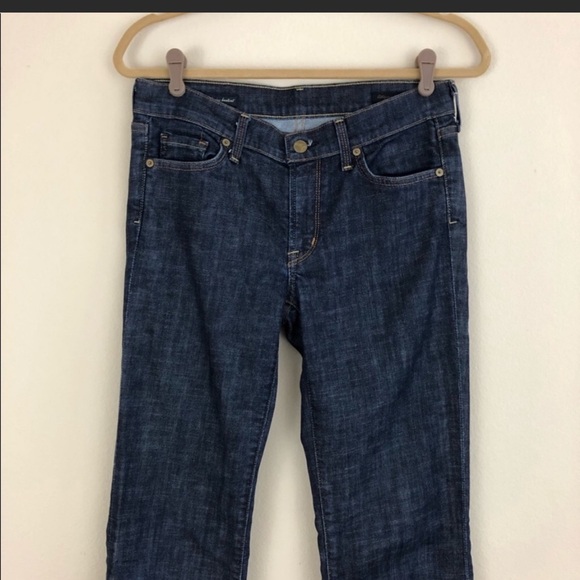 Sz28 COH Amber Bootcut Jeans - Picture 7 of 8